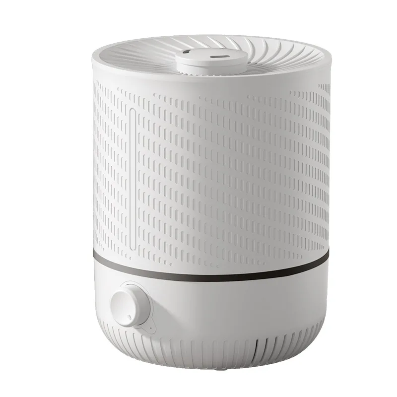 

Высокочастотный увлажнитель воздуха 5 л белый