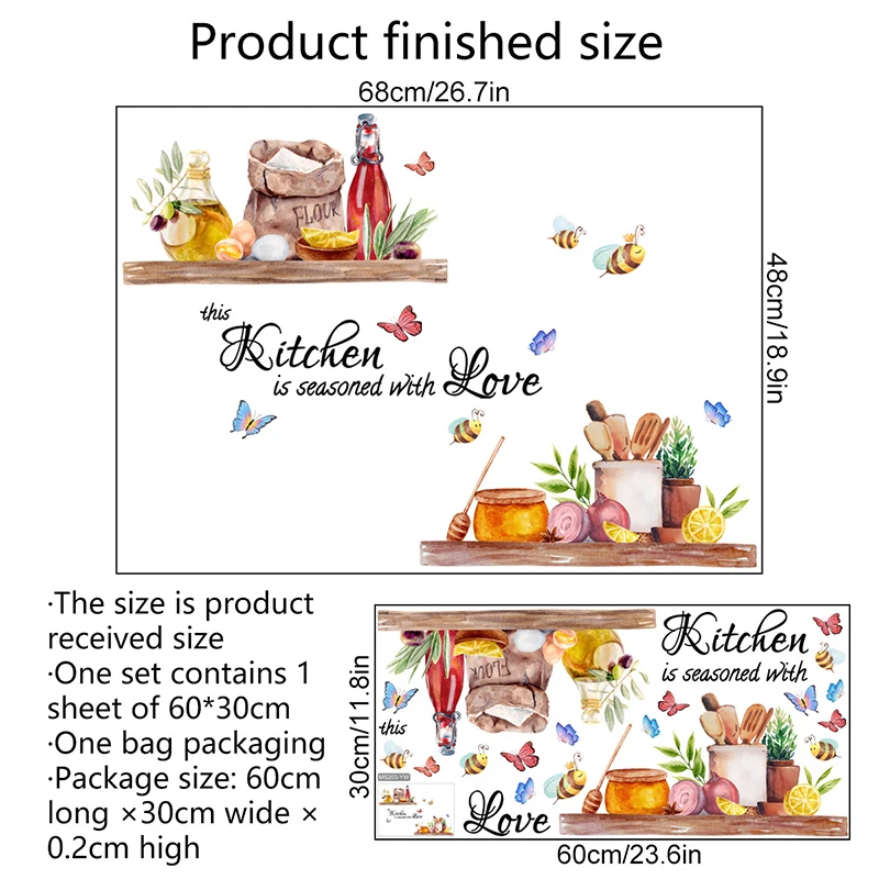 

Наклейки на стену ПВХ