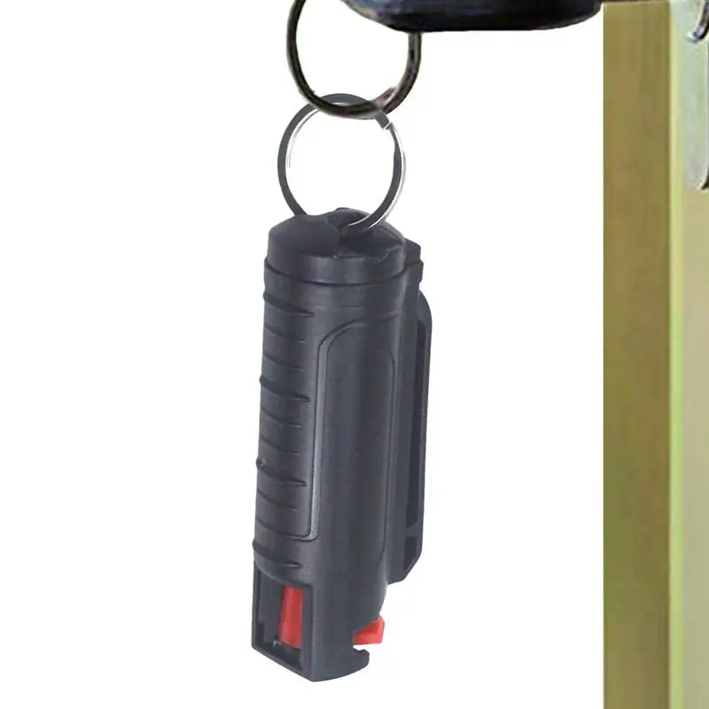 

Мини-брелок для самообороны для женщин, детей, девочек и мальчиков