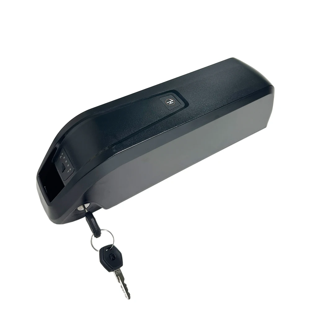 Heybike Race Max Литиевая батарея для электрического велосипеда 48 В 13 Ач 15 17 5 840 Втч