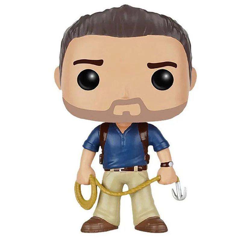Vinly Figure Toys Collection Dolls Gifts Funkoe Figure
