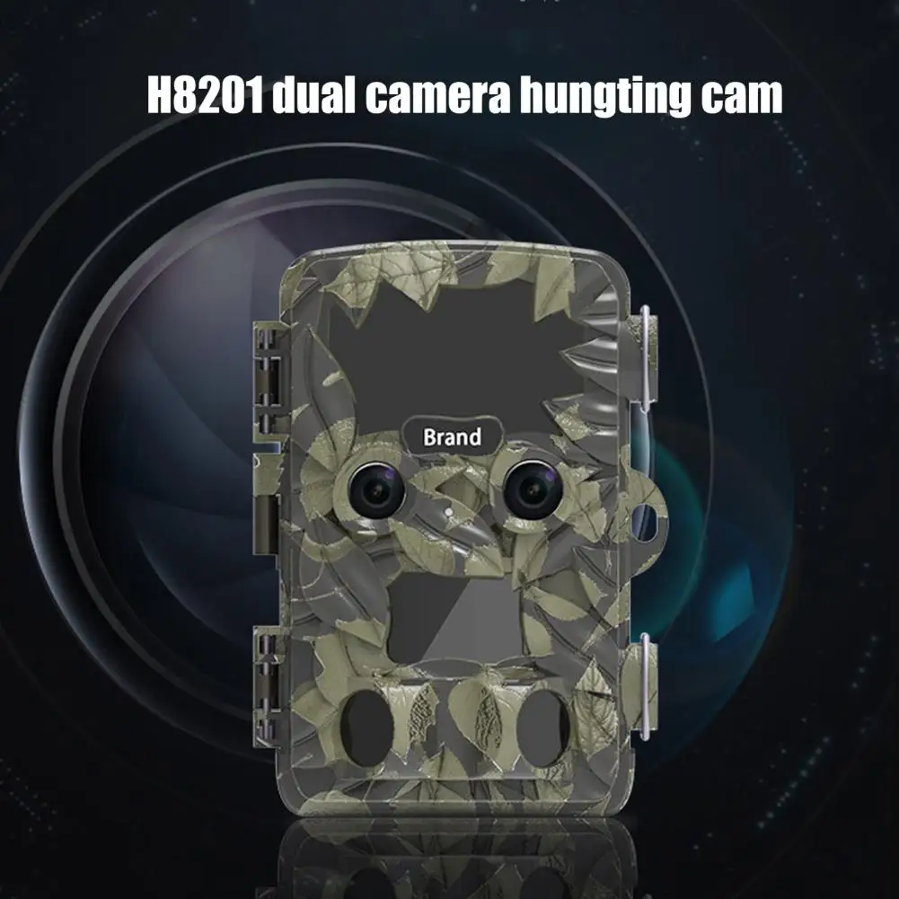 Great Mini Delicate Image Night Vision PIR Sensor Wildlife Camera for Hunting Outdoor Camera Hunting Trail Camera