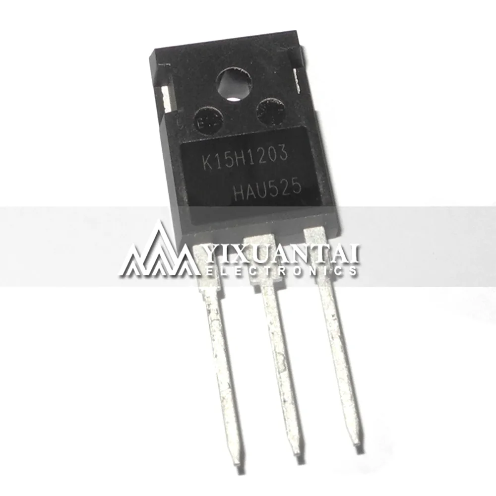 

5 шт./партия, бесплатная доставка IKW15N120H3 K15H1203 IPW60R099P6 6R099P6 NGTB50N60FLWG 50N60FL 2SC5612 5612 TO247