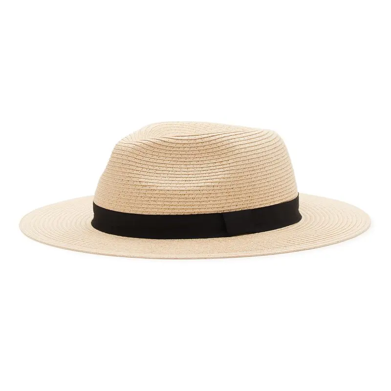 

Men’s Panama Hat