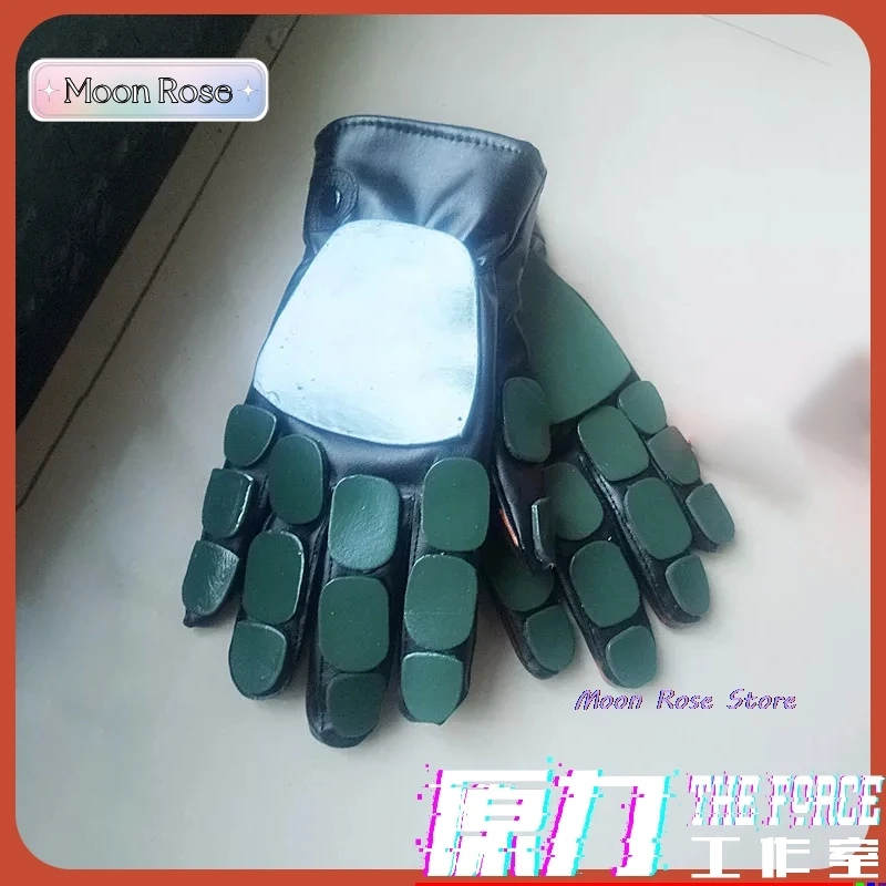 Бакуго Кацуки Косплей Аниме Мой герой Академии Детский костюм Броня Реквизит и