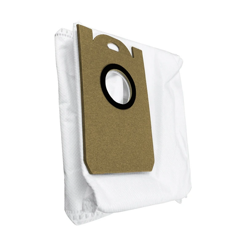 1 Set Dust Bag Replacement Accessories Vacuum Cleaner For Proscenic M7pro M8pro M7max Robot