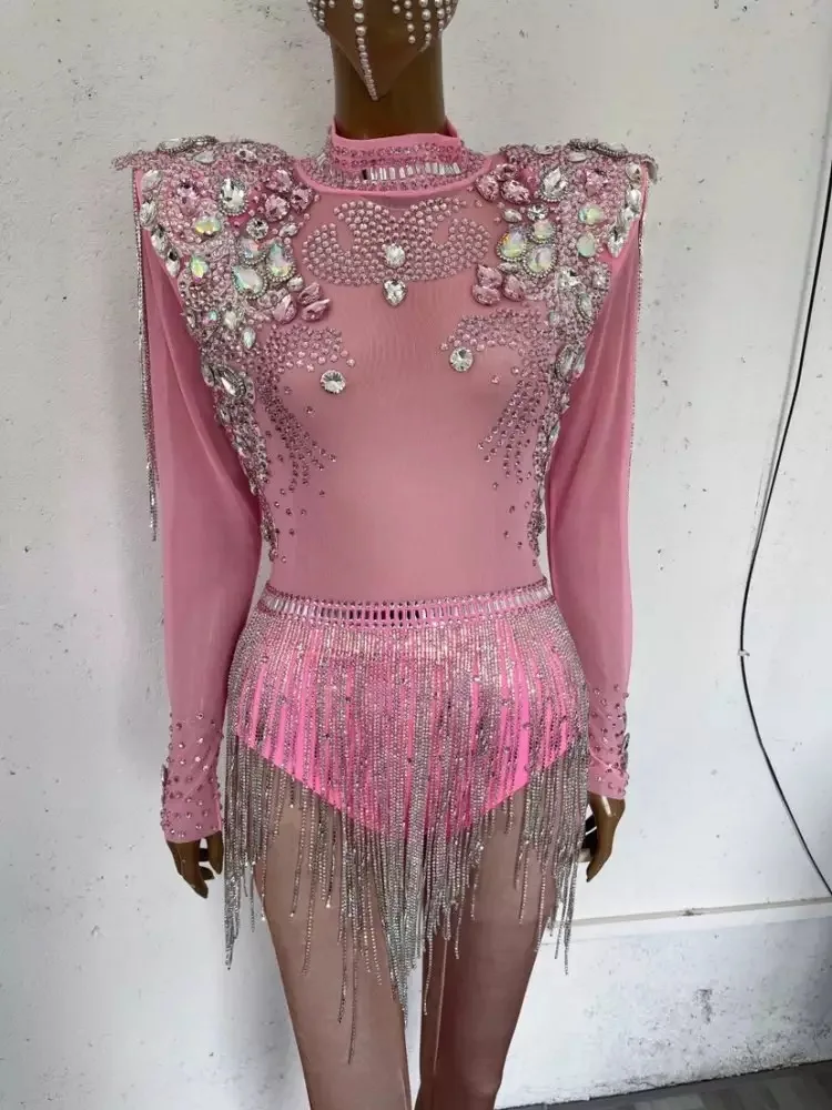 Серебряные блестящие стразы современные команды Латиноамериканский