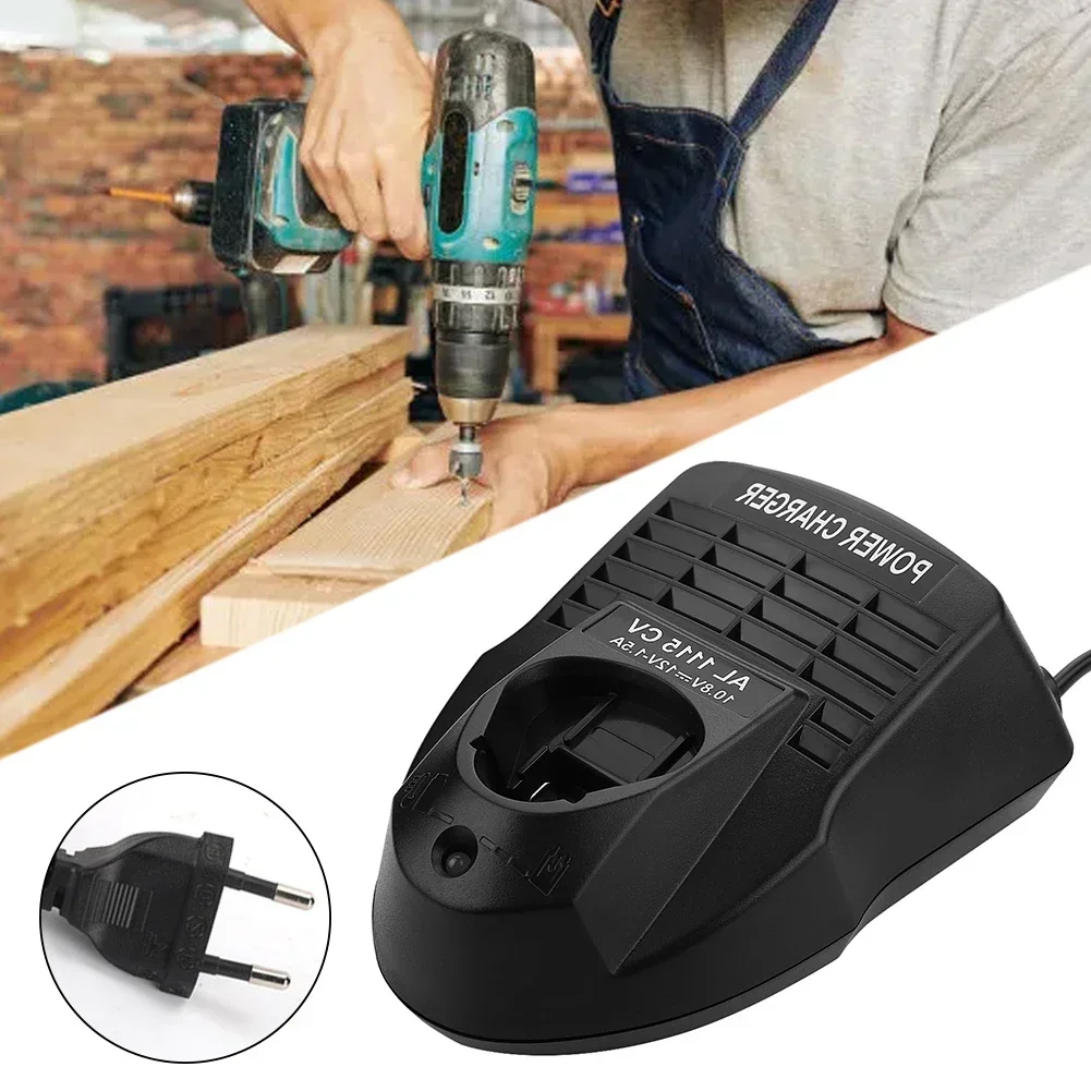 Зарядное устройство 12 В 10 8 В для литийионных аккумуляторов BAT411 BAT412 2 607 336 996