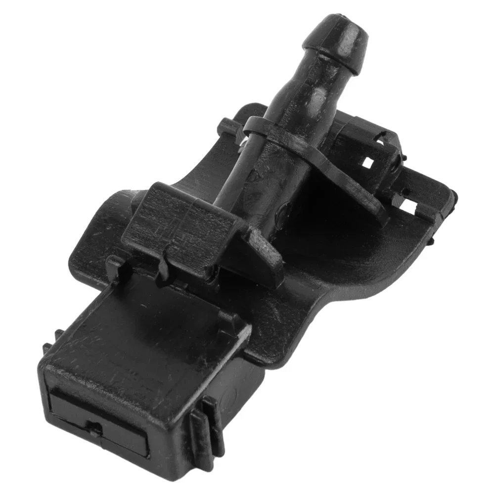 

Передняя насадка для омывателя лобового стекла автомобиля, замена воды 48x24x27 мм, аксессуары для Corolla Altis Jet, детали