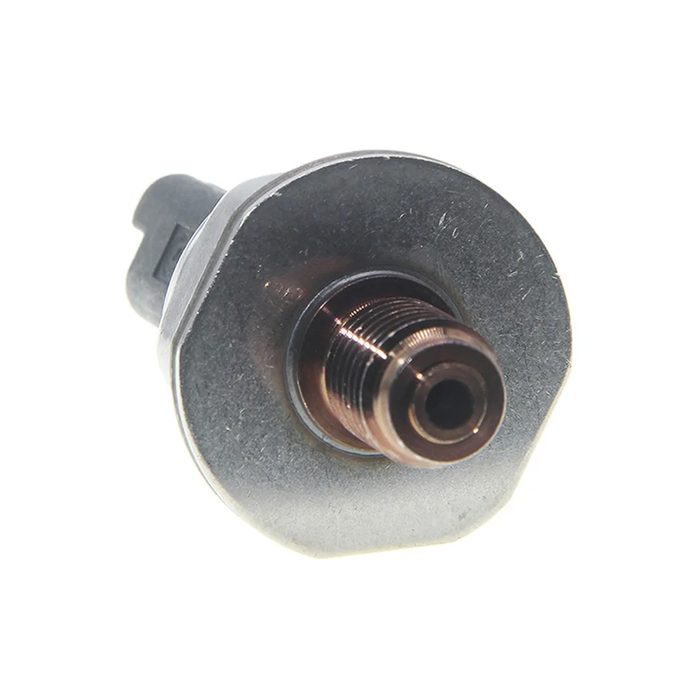 

Car SENSOR 9658227880 ABS Black FUEL RAIL Metal PRESSURE SENSOR Silvery 1920 GW 1920GW 55PP06-03 Car Spare Parts