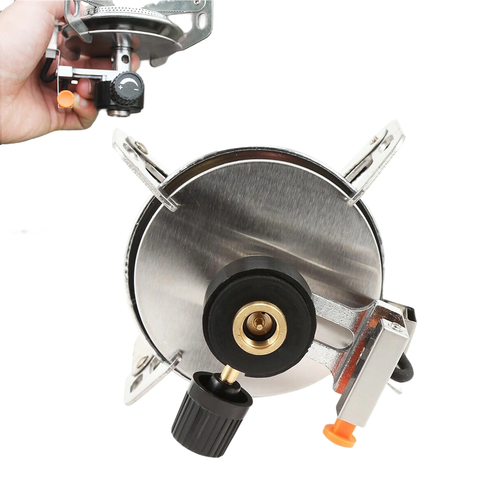 

Туристическая горелка, печи для кемпинга с регулирующим клапаном, ручка для кемпинга, печи для кемпинга с регулирующим клапаном, ручка для п...