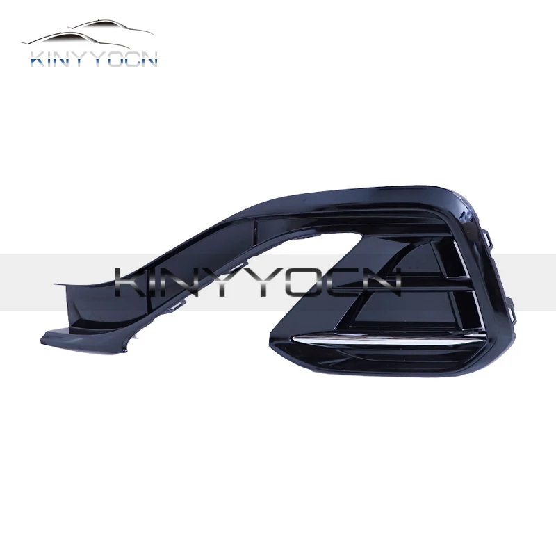 Для VW Volkswagen Arteon 2021 22 23 передний бампер противотуманная фара крышка рамки