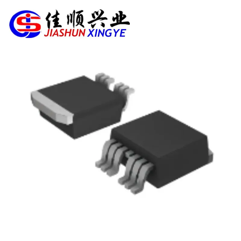 

Транзисторы IRFS4010TRL7PP IRFS4010TRL7PP TO-263-7 IRFS4010TRL7PP