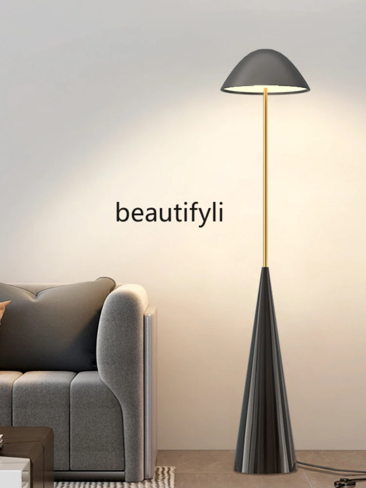 

lt Living Room Floor Lamp Sofa next to Modern Minimalist Bedroom Bedside High-Grade Decorative Table Lamp