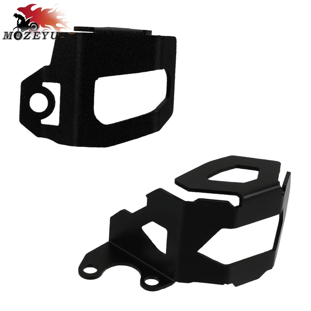Для BMW F800 GS F800GS F 800GS 800 GS800 2013-2018 передний задний тормозной резервуар защита