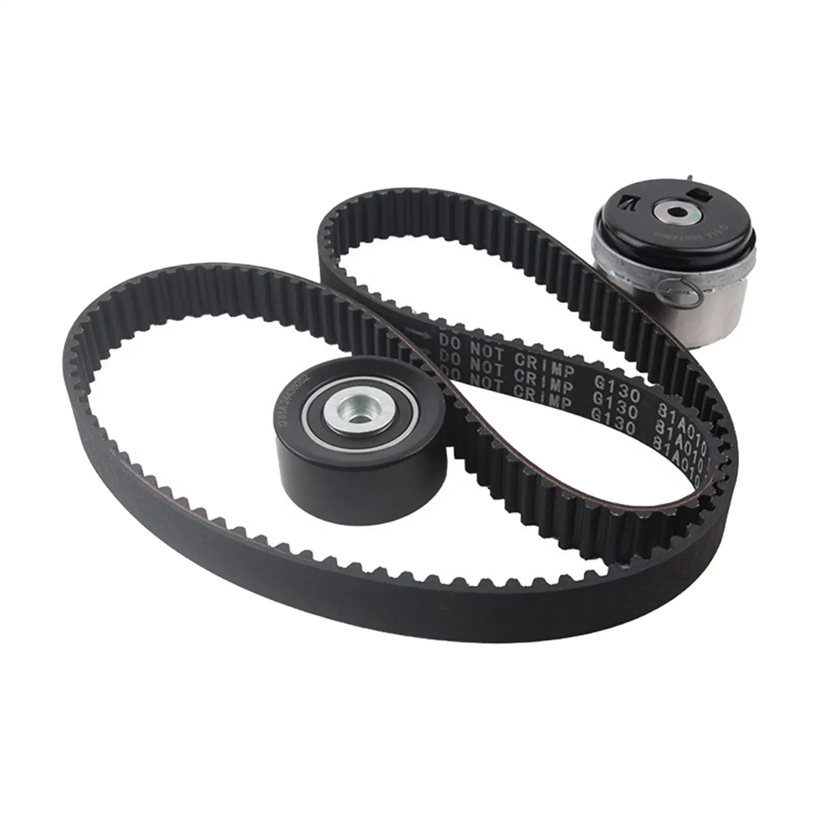 

Engine Timing Belt Set 24422964 Spare Parts for Pontiac G3 1.6L L4 2009