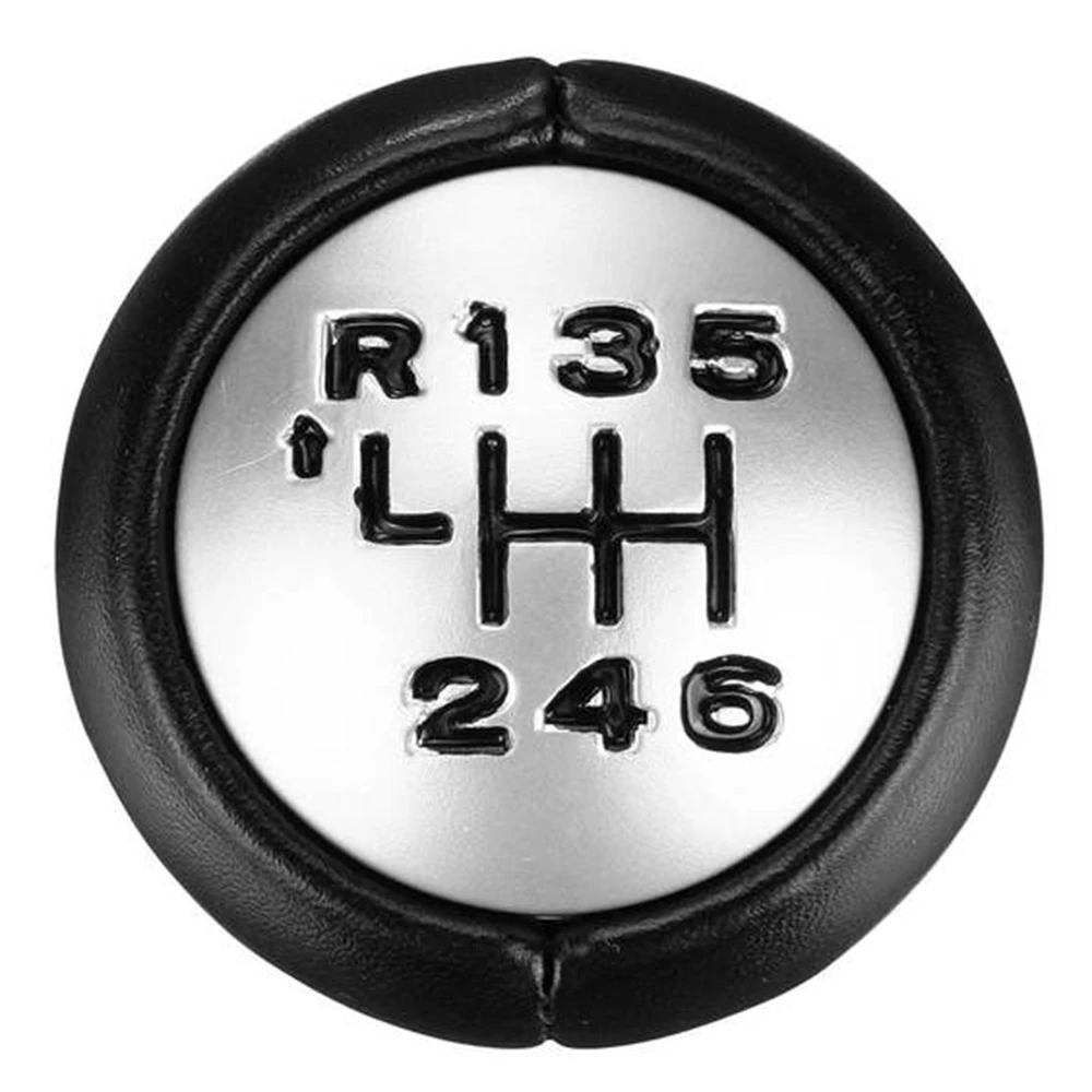 6-скоростная ручка переключения передач для 307 3008 407 5008 807 Partner B9 Tepee C3 A51 C4 C8 Berlingo