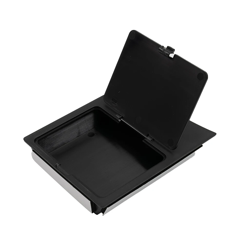 

New Car Armrest Box Custom Designed Easy To Install Moisture Resistance Scratch Resistance For Honda Civic 10th 16-2021