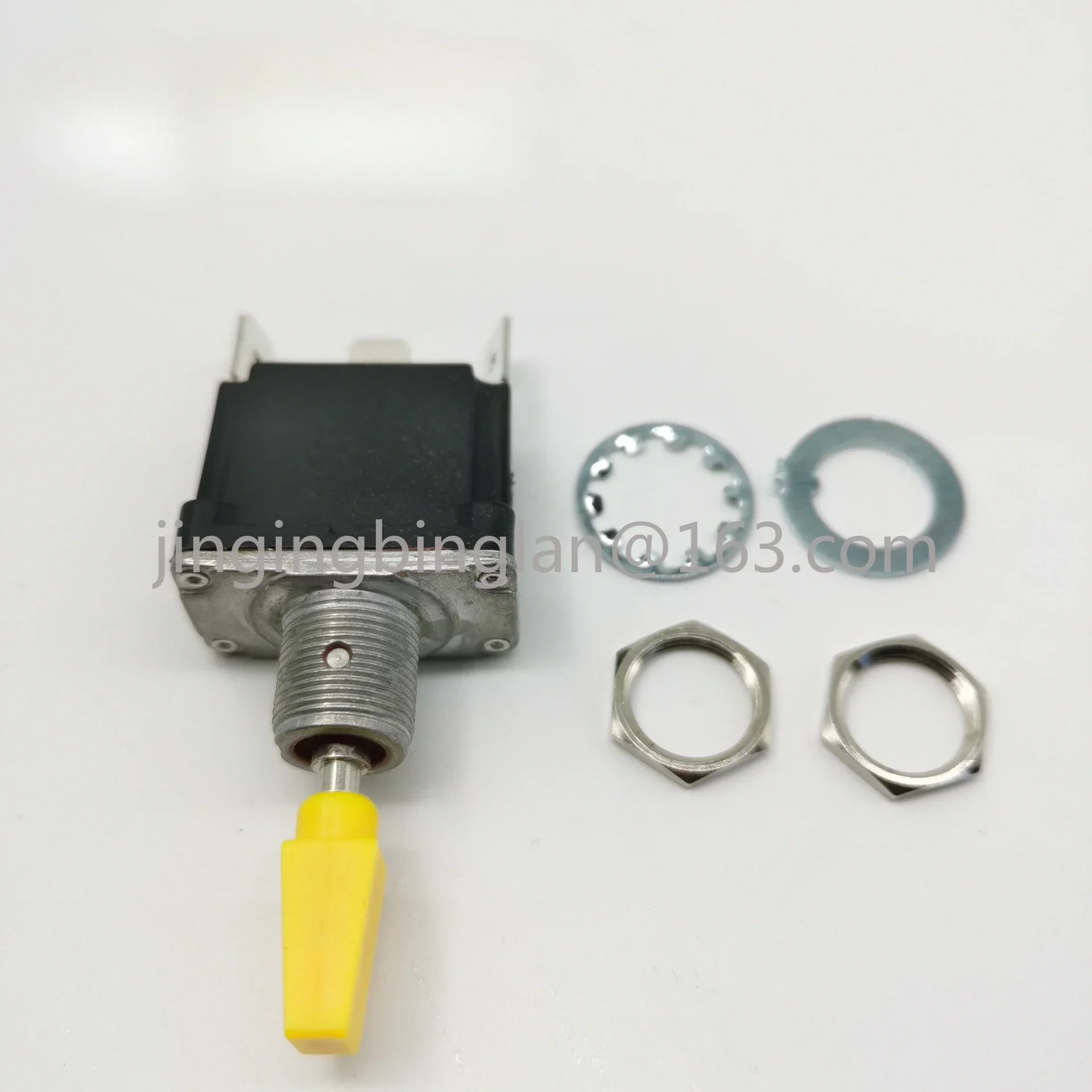 JLG4360328S Третья передача с тремя вставками Кнопка сброса переключатель кнопка Jierjie