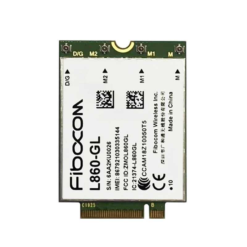 Флейта памяти 4G флейта L860 GL LTE M2 |