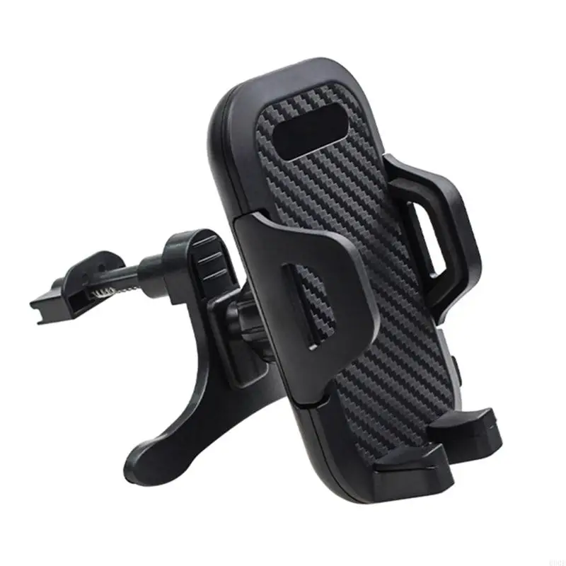 090E Universal Phone Mount для автомобильного центра консоли стека Super Adsortion Holder On Board Suck Support