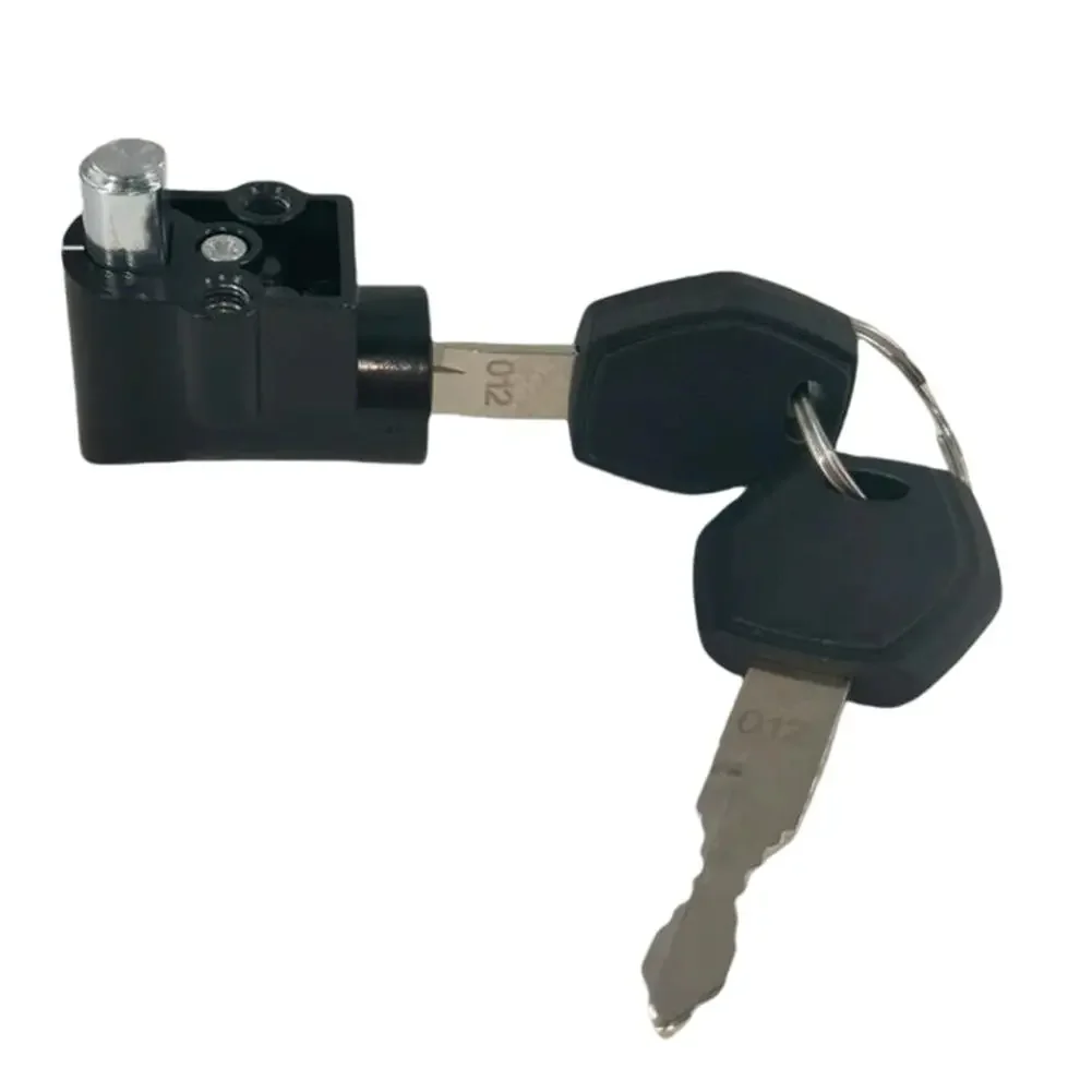 

Замок питания TOOPRE для корпуса аккумулятора DP4