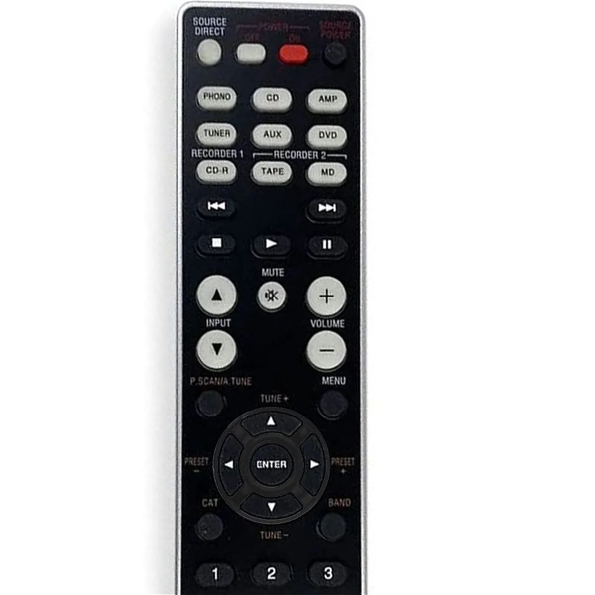 Пульт дистанционного управления RC003PM для Marantz AV Приемник PM5003 PM5004 PM5005 PM6003 PM6004 PM6005