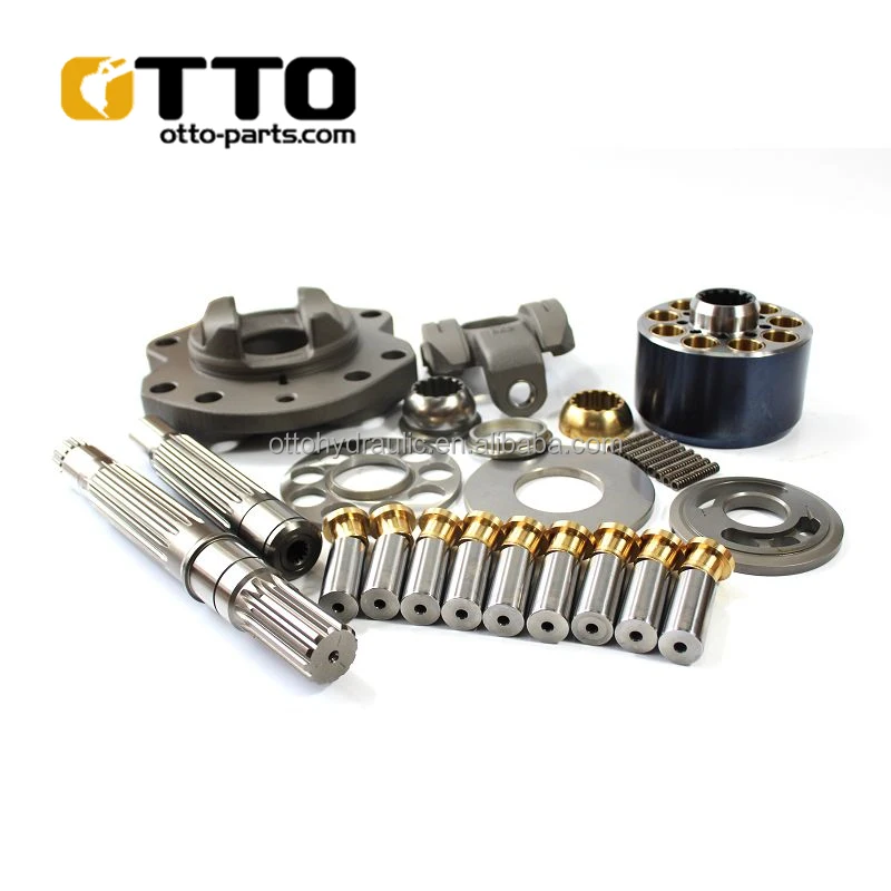 Высококачественные гидравлические детали K3V140DT K3V180DT KAWASAKI Шестеренчатый насос