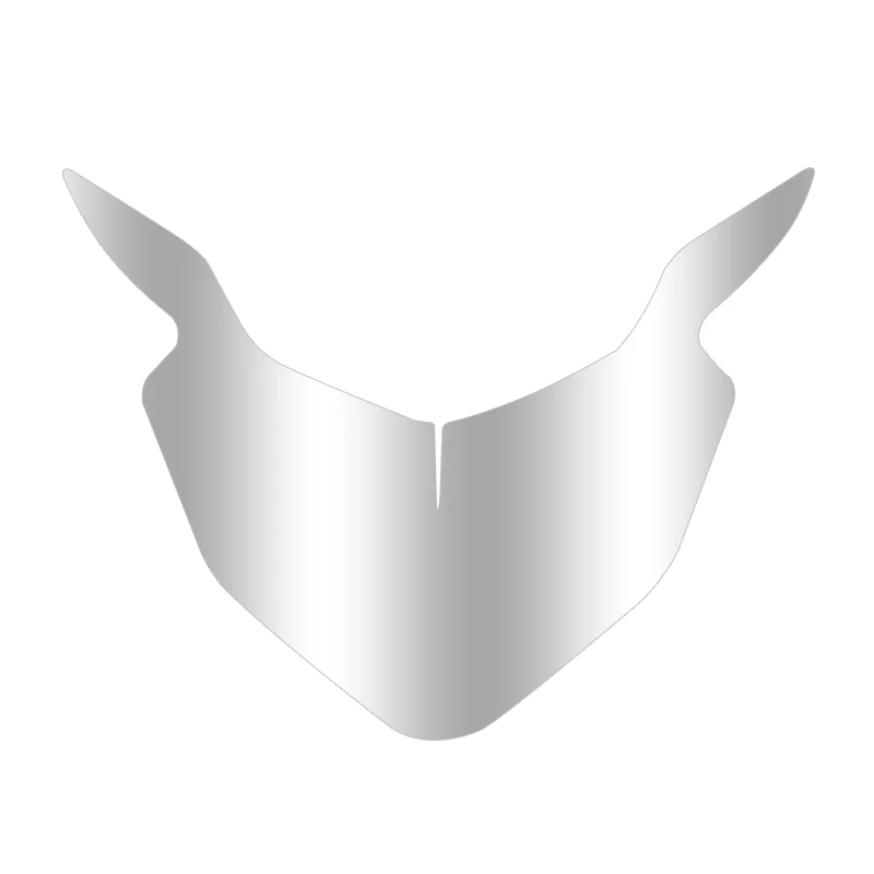 

Аксессуары для модифицированных деталей для HONDA XL750 xl 750 прозрачная пленка для передней фары инструмент пленка высокая прозрачность наклейка пленка