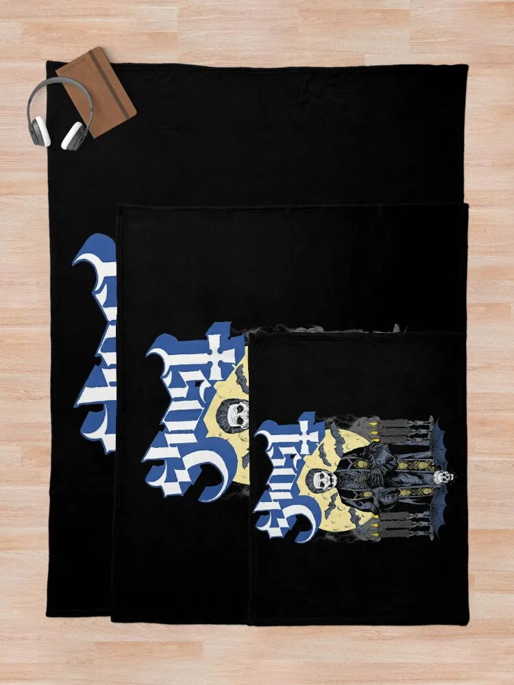 Одеяло Ghost Impera Host роскошное брендовое одеяло Retros забавный подарок покрывала