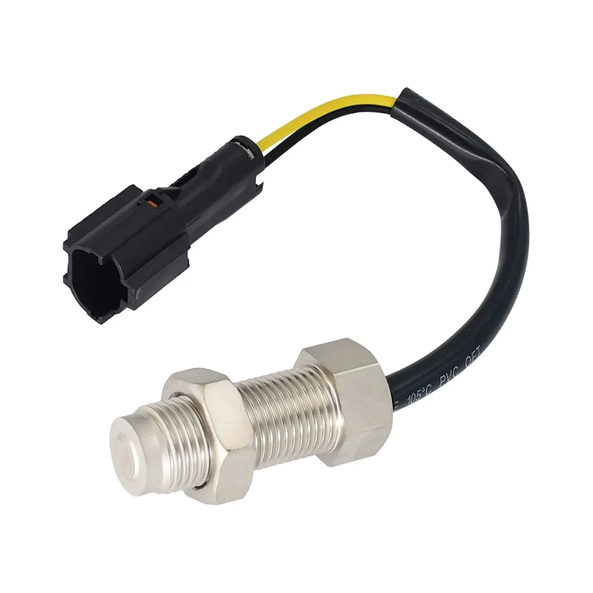 Датчик скорости двигателя 6D34T MC849577 об/мин для Kobelco SK200-6 запчасти экскаватора