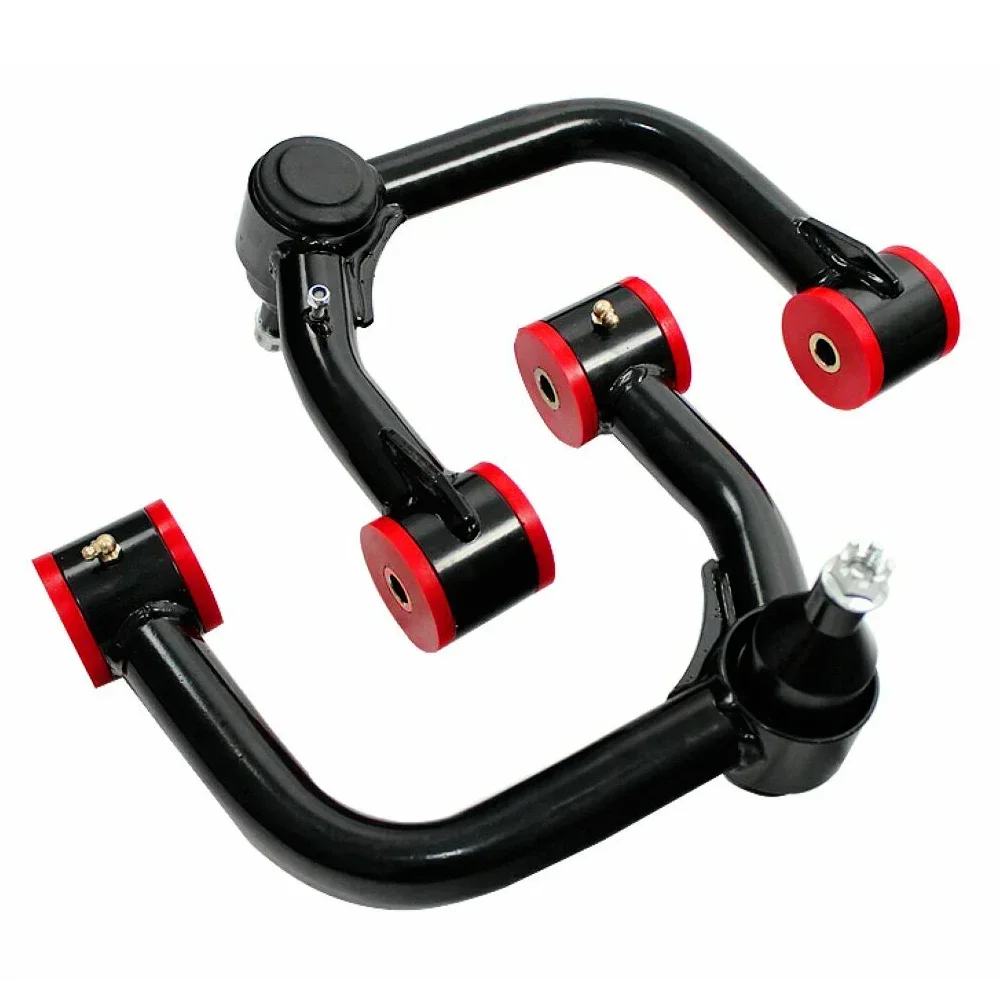 Для Toyota 4 Runner 2003-2022 гг. 07-14 FJ Cruiser Подъемный комплект подвески Верхний рычаг