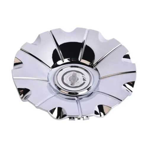 

Wheel Rim Center Cap Cover Chrome for 2007 08 09 2010 Chrysler 300C 1Dk11Sz0Aa