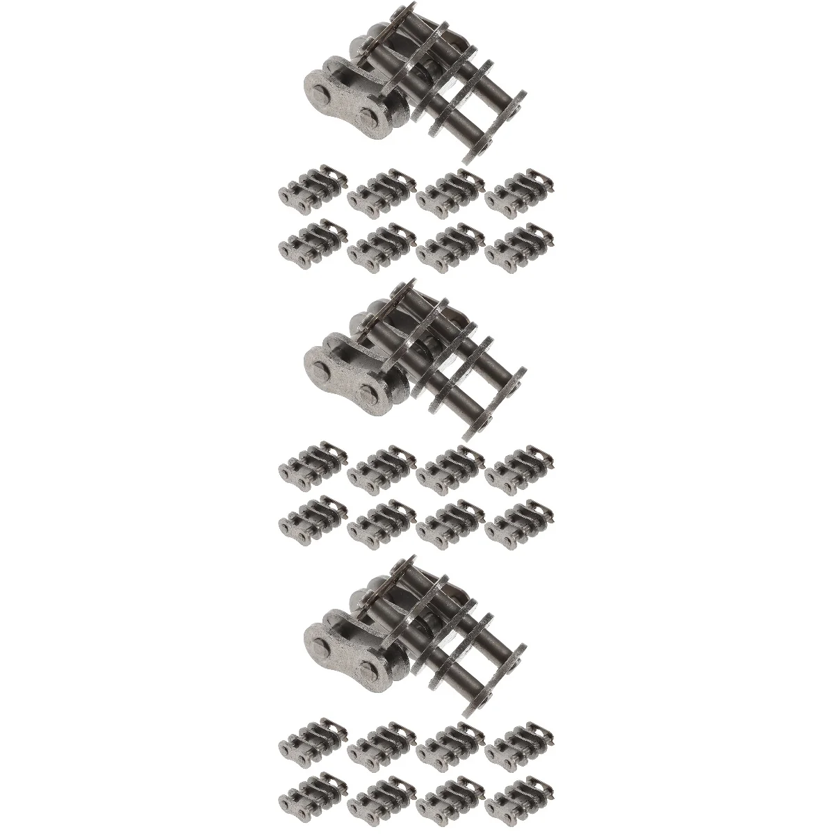 

Chain Joint Roller Buckle Connector Accessories Transmission Link Connecting Quick Release