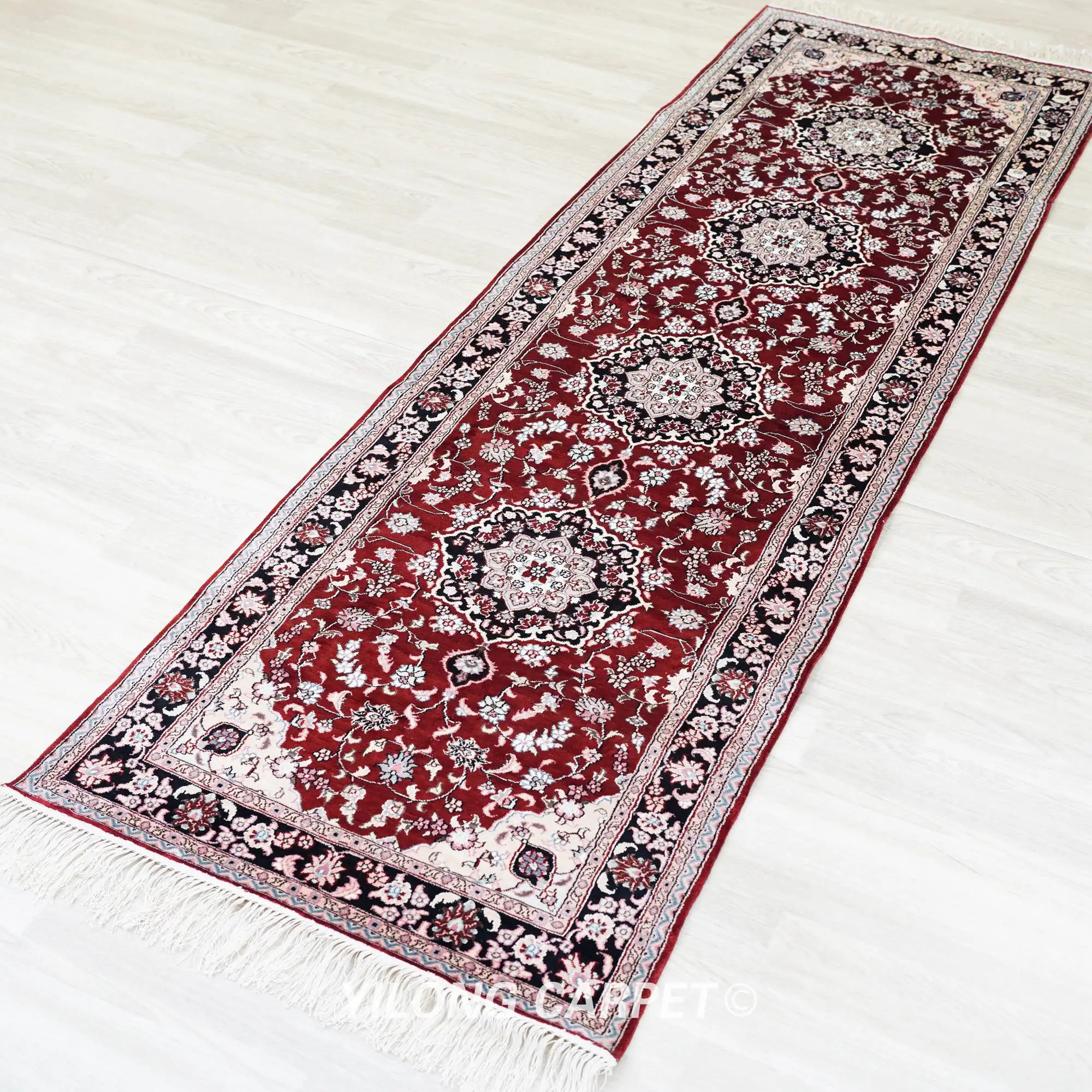 2 5 'x 8' персидский дизайнерский длинный ковер украшение для дома роскошные