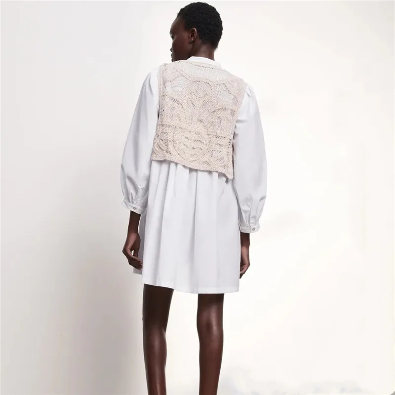 Женский трикотажный купальник сексуальное бикини укороченный топ Пляжная