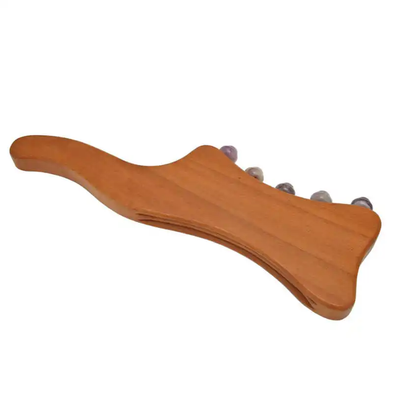 

Massage Stick Scraping Stick Relieve Fatigue for Massage