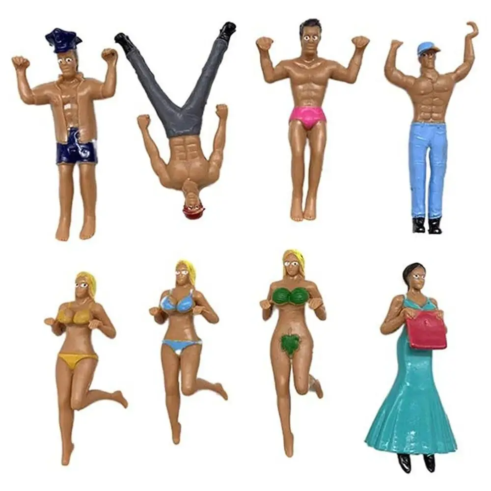 

Маркеры для бокалов в случайном стиле