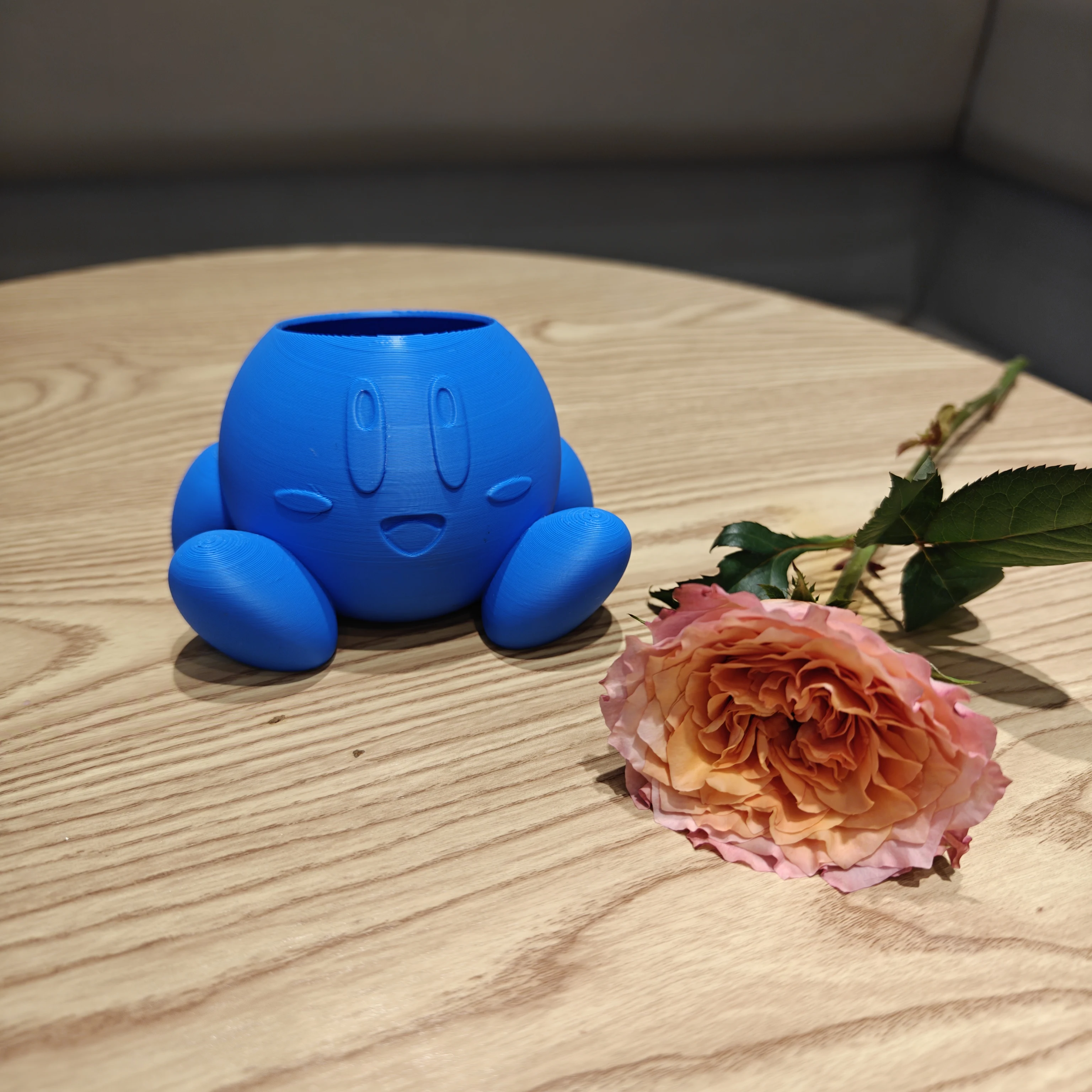 Оригинальный горшок оригинальный цветочный плантатор для растений