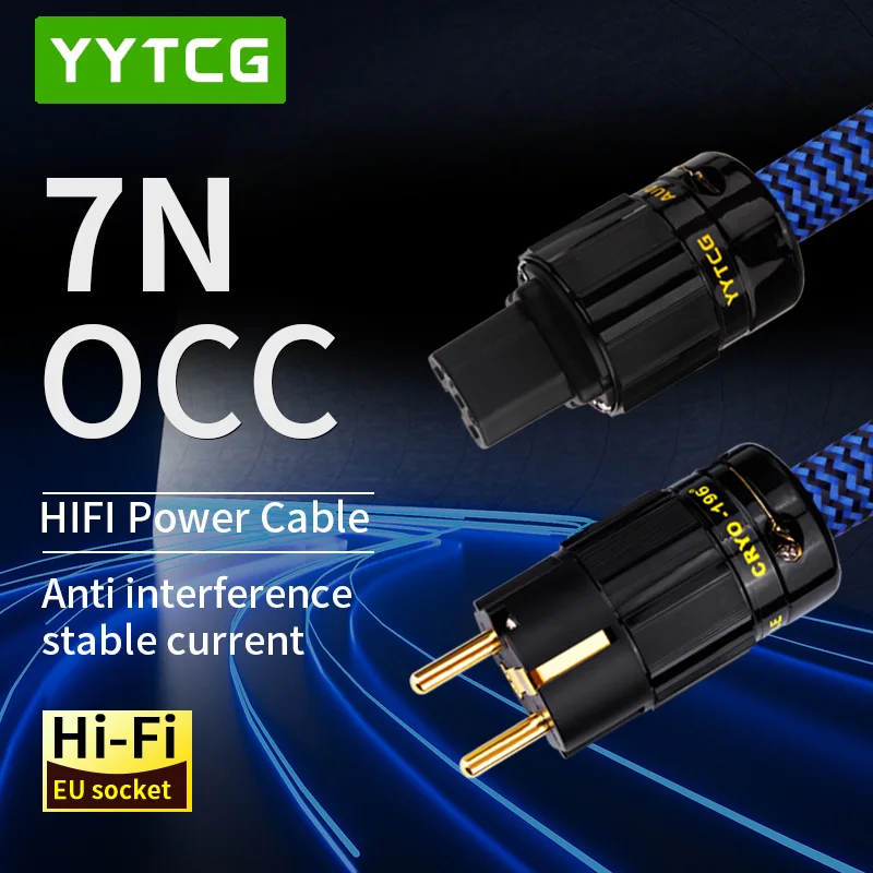 YYTCG ΠΊΠ°Π±Π΅Π»Ρ ΠΏΠΈΡΠ°Π½ΠΈΡ Hi-Fi Hi-end 7N OCC Π°ΡΠ΄ΠΈΠΎΡΠΈΠ», ΠΠ²ΡΠΎΠΏΠ΅ΠΉΡΠΊΠΈΠΉ ΠΊΠ°Π±Π΅Π»Ρ ΠΏΠΈΡΠ°Π½ΠΈΡ ΠΏΠ΅ΡΠ΅ΠΌΠ΅Π½Π½ΠΎΠ³ΠΎ ΡΠΎΠΊΠ°, Π΅Π²ΡΠΎΠΏΠ΅ΠΉΡΠΊΠ°Ρ ΠΏΠΎΠ·ΠΎΠ»ΠΎΡΠ΅Π½Π½Π°Ρ ΠΠΈΠ»ΠΊΠ° ΠΏΠΈΡΠ°Π½ΠΈΡ YYTCG ΠΊΠ°Π±Π΅Π»Ρ ΠΏΠΈΡΠ°Π½ΠΈΡ Hi-Fi Hi-end 7N OCC Π°ΡΠ΄ΠΈΠΎΡΠΈΠ», ΠΠ²ΡΠΎΠΏΠ΅ΠΉΡΠΊΠΈΠΉ ΠΊΠ°Π±Π΅Π»Ρ ΠΏΠΈΡΠ°Π½ΠΈΡ ΠΏΠ΅ΡΠ΅ΠΌΠ΅Π½Π½ΠΎΠ³ΠΎ ΡΠΎΠΊΠ°, Π΅Π²ΡΠΎΠΏΠ΅ΠΉΡΠΊΠ°Ρ ΠΏΠΎΠ·ΠΎΠ»ΠΎΡΠ΅Π½Π½Π°Ρ ΠΠΈΠ»ΠΊΠ° ΠΏΠΈΡΠ°Π½ΠΈΡ