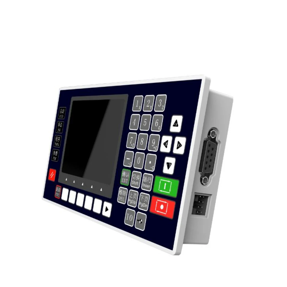 1. Dsp контроллер (пульт) rznc-0501. Чпу контроллер. Usb интерфейсная плата cnc mach3. Cnc dsp controller.