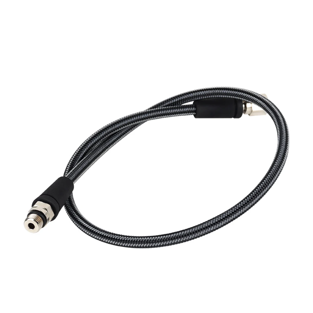 Шланг высокого давления для глубокого погружения устойчивый к истиранию