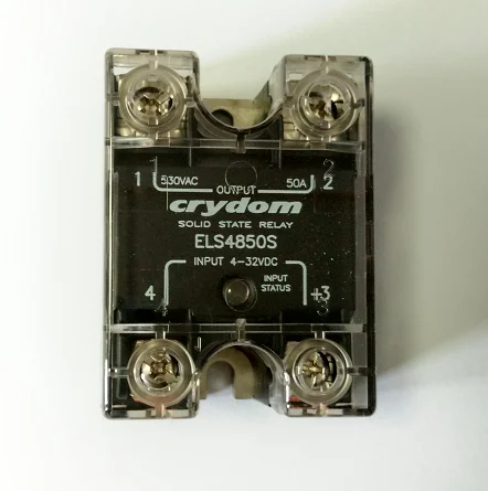 

xbpe4050c els4850s relay solid state xbpw4050c, crydom replacement