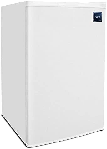 

RFRF300 Upright Freezer, 3.0 cu. ft, White, cf
