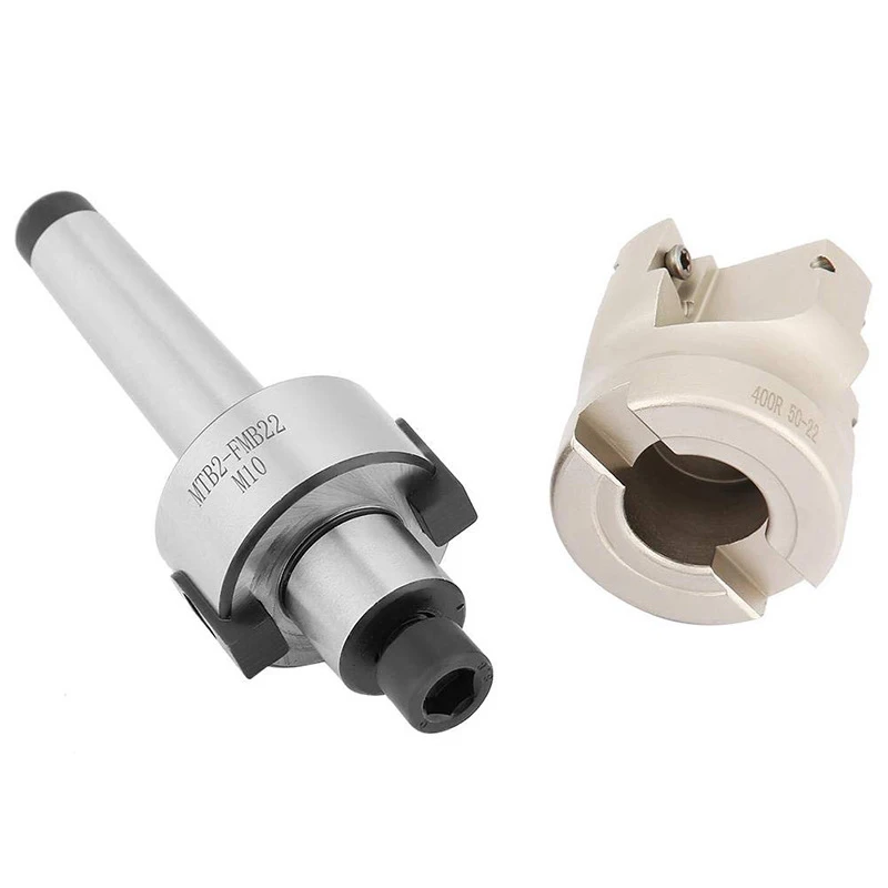 Концевая фреза C12/C16/C20/C25/C32/FMB22/FMB27/FMB32 Держатель инструмента с прямым коническим