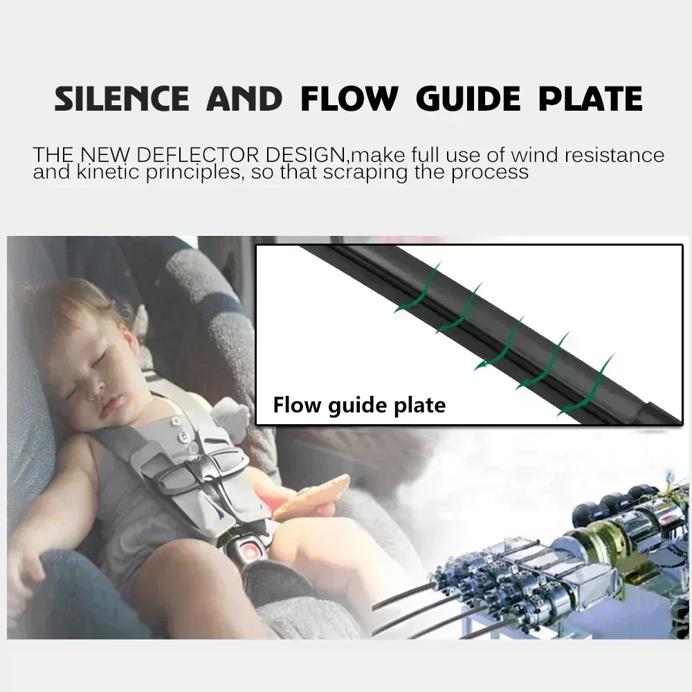 Автомобильные щетки стеклоочистителя для BMW 3 серии E36 1993-1998 лобовое стекло