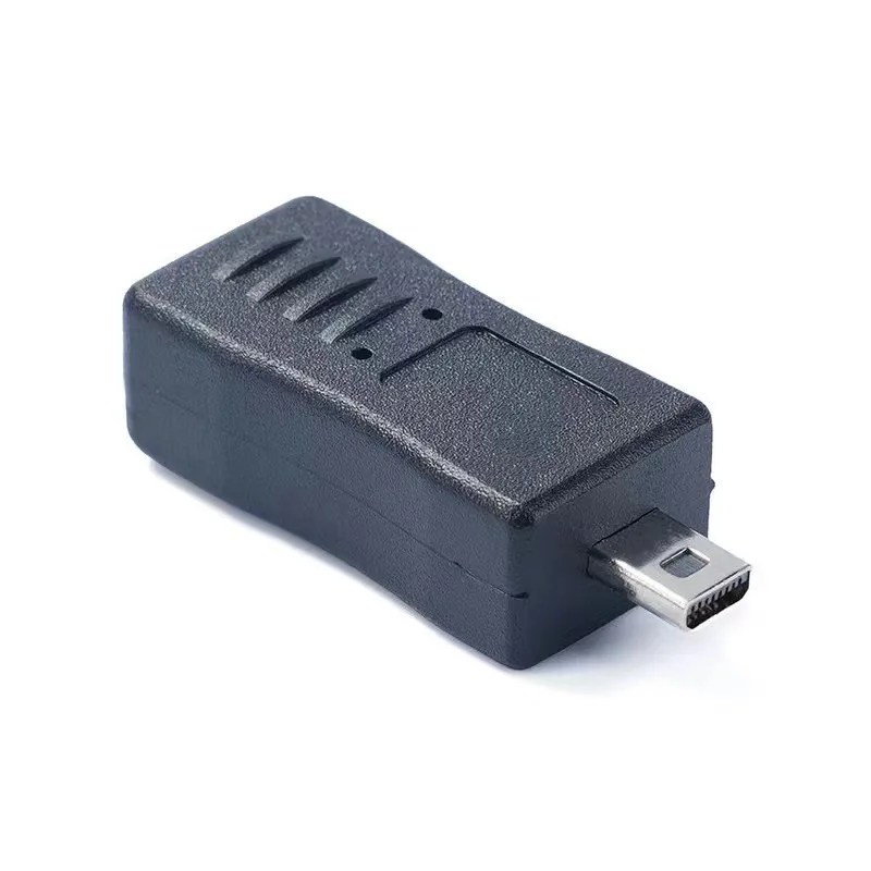Переходник Mini 8-Pin с USB C на