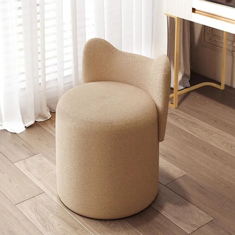 Элегантная Маленькая Скандинавская дизайнерская мебель для гардероба