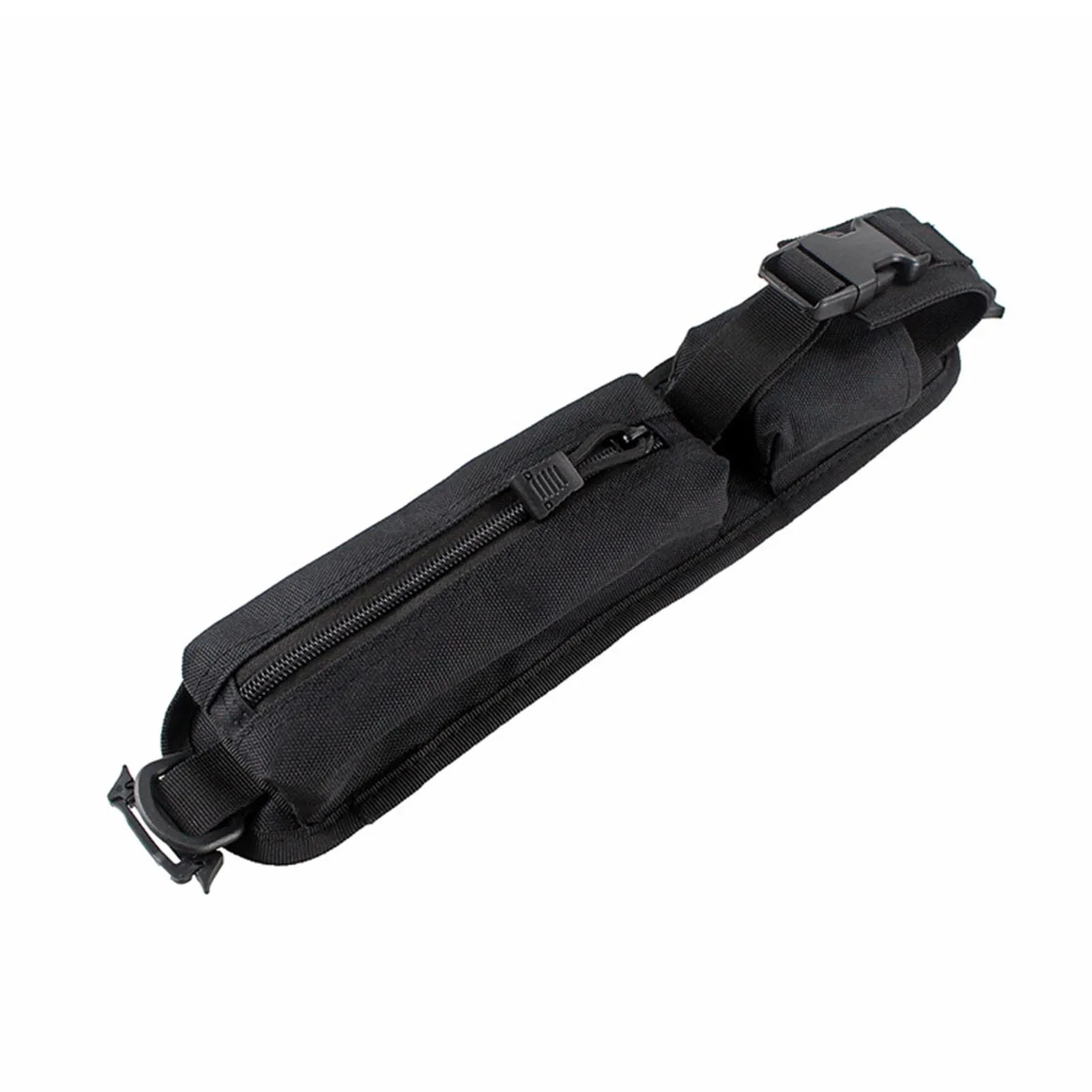 Molle Pouches For Vest Backpack Shoulder Strap Molle Accessories Pouch Sundries Key Flashlight Pouch Outdoor Camping Hunting