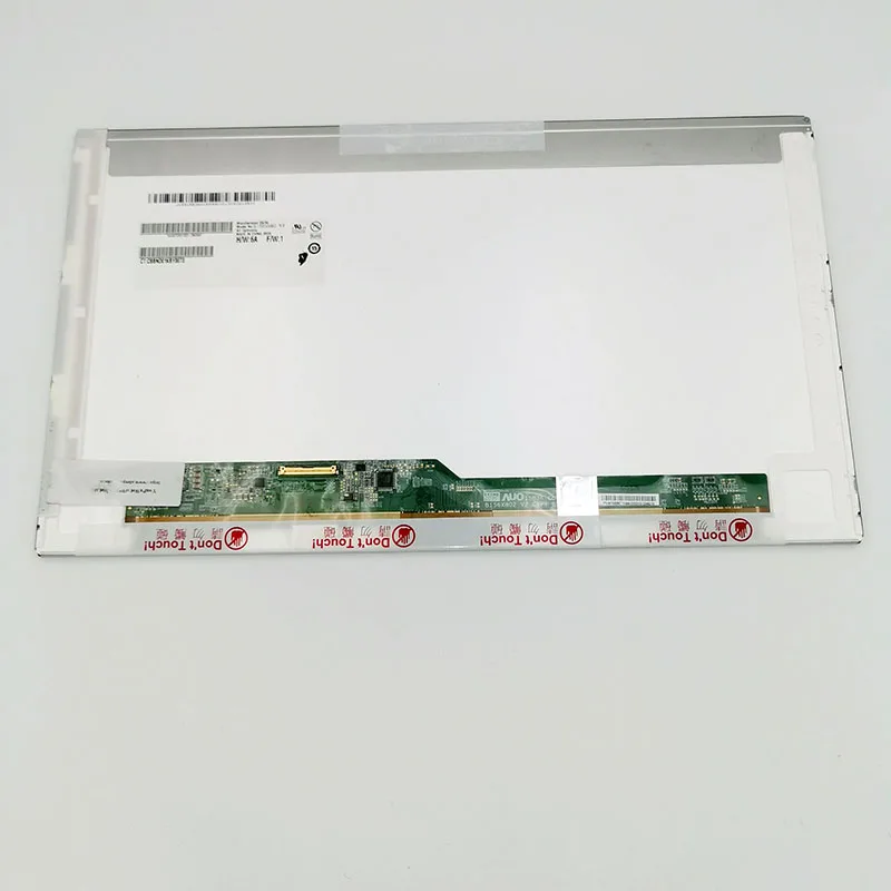 ЖК-дисплей LP156WH4 TLA1 N2 B156XTN02.1 LTN156AT24 B156XTN02.2 LTN156AT05 LTN156AT16 N156BGE-L21 LTN156AT02 B156XW02 V.2 V6 LTN156AT27 |